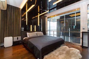 รูปภาพ 1 bed Duplex in HQ Thonglor by Sansiri Khlong Tan Nuea Sub District D08337