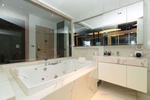 รูปภาพ 1 bed Duplex in HQ Thonglor by Sansiri Khlong Tan Nuea Sub District D08337