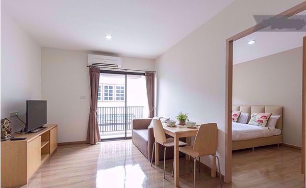 รูปภาพ 2 bed Condo in Casa Asara Phrakhanongnuea Sub District C08407