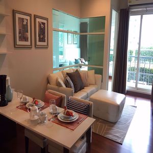 รูปภาพ 1 bed Condo in Ivy Thonglor Khlong Tan Nuea Sub District C08411