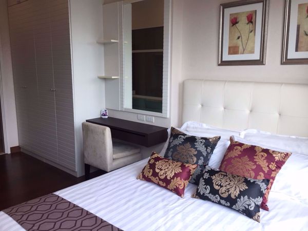 Picture of 1 bed Condo in Ivy Thonglor Khlong Tan Nuea Sub District C08411