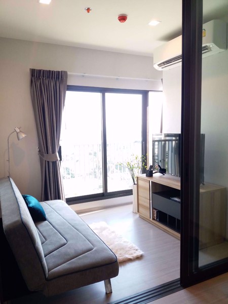 Picture of 1 bed Condo in Life Sukhumvit 62 Bangchak Sub District C08415