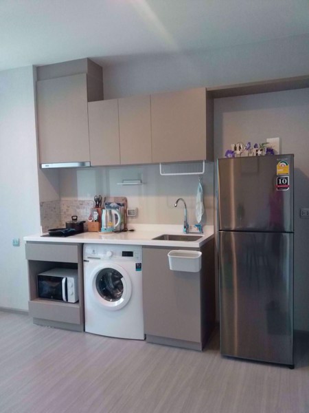 Picture of 1 bed Condo in Life Sukhumvit 62 Bangchak Sub District C08415