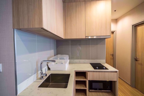 รูปภาพ 2 bed Condo in M Jatujak Chomphon Sub District C08419