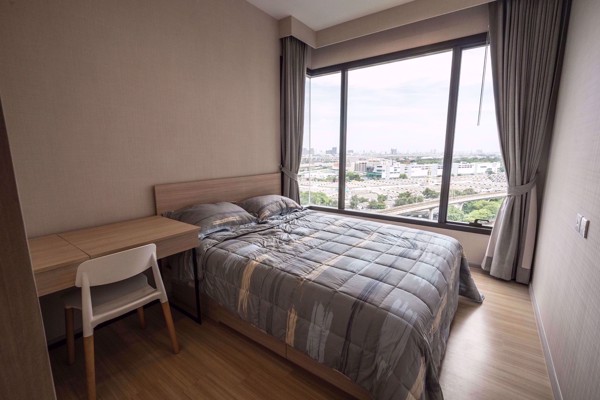 รูปภาพ 2 bed Condo in M Jatujak Chomphon Sub District C08419