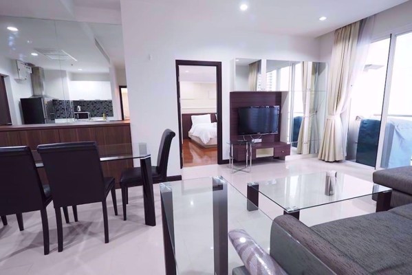 Picture of 2 bed Condo in The Prime 11 Watthana District C08421