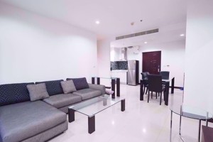 รูปภาพ 2 bed Condo in The Prime 11 Watthana District C08421