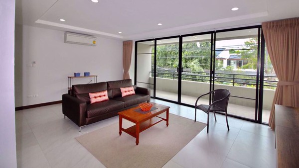 Picture of 3 bed Condo in Vanida Apartment Ekkamai Watthana District C08425