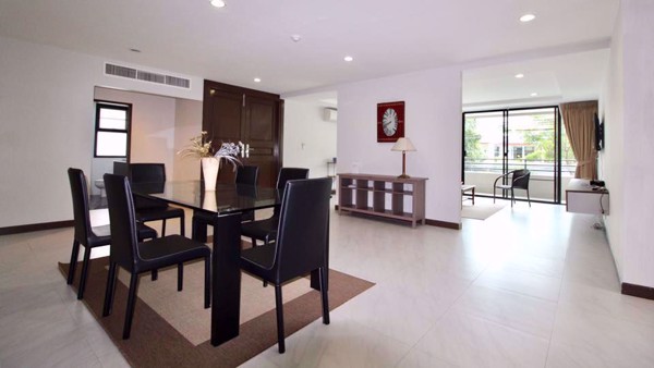 Picture of 3 bed Condo in Vanida Apartment Ekkamai Watthana District C08425