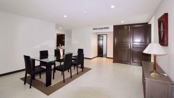 Picture of 3 bed Condo in Vanida Apartment Ekkamai Watthana District C08425