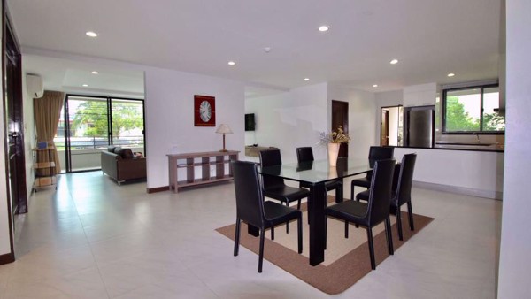 Picture of 3 bed Condo in Vanida Apartment Ekkamai Watthana District C08425