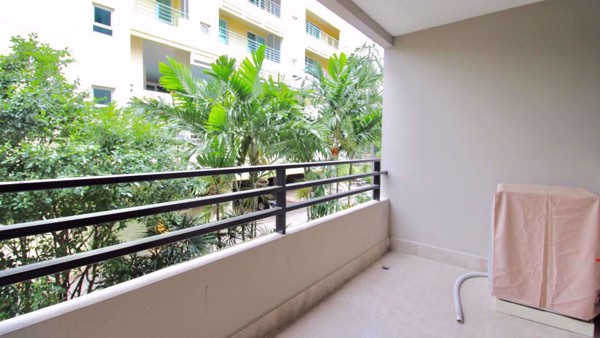 Picture of 3 bed Condo in Vanida Apartment Ekkamai Watthana District C08425