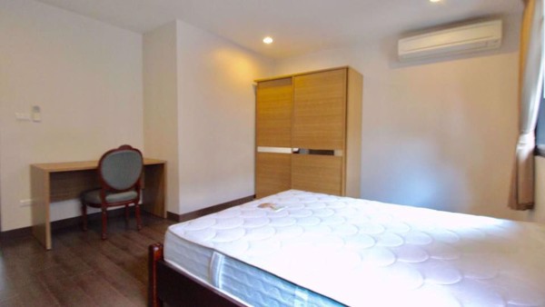 Picture of 3 bed Condo in Vanida Apartment Ekkamai Watthana District C08425