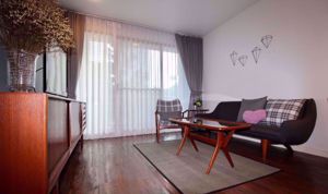 รูปภาพ 1 bed Condo in Von Napa Sukhumvit 38 Phra Khanong Sub District C08427