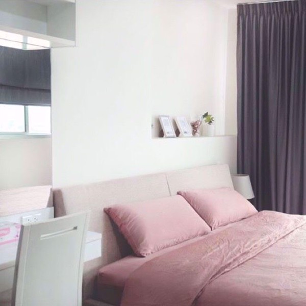 Picture of 1 bed Condo in Life @ Ladprao 18 Chomphon Sub District C08417