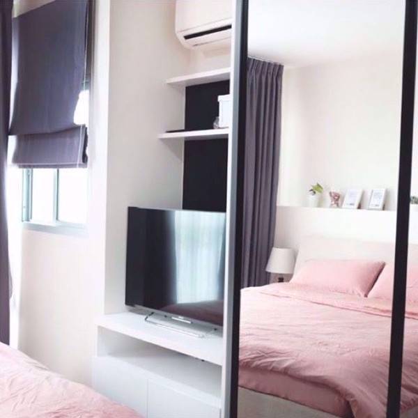 Picture of 1 bed Condo in Life @ Ladprao 18 Chomphon Sub District C08417