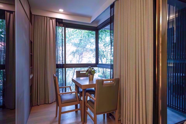 Picture of 1 bed Condo in Urbitia Thong Lo Phra Khanong Sub District C08432