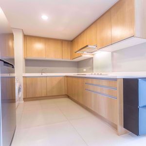 รูปภาพ 2 bed Duplex in Villa Asoke Makkasan Sub District D08414