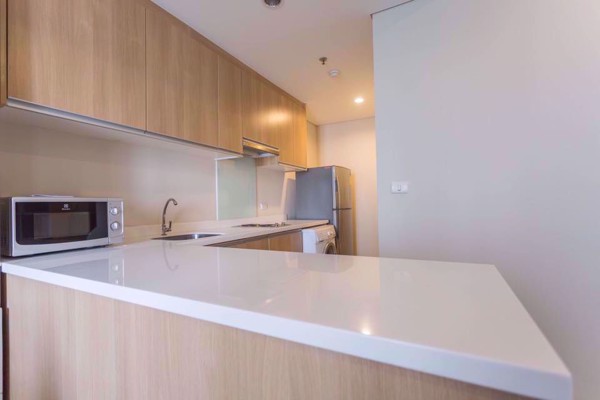 Picture of 1 bed Duplex in Villa Asoke Makkasan Sub District D08416