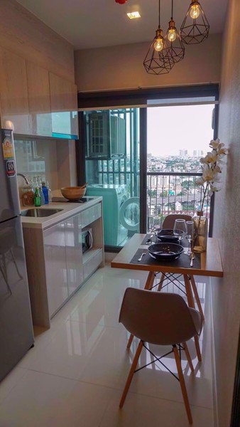 รูปภาพ 1 bed Condo in Life Sukhumvit 48 Khlongtoei District C08436