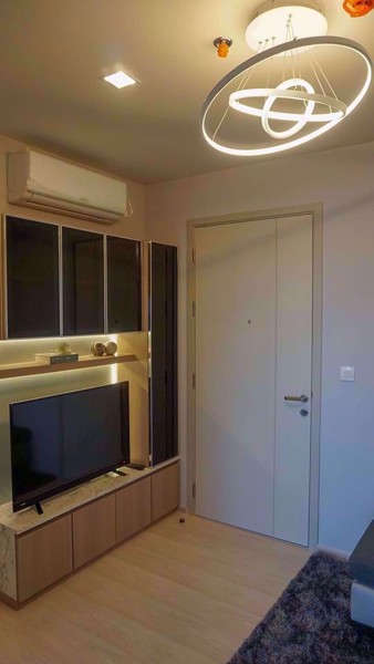 รูปภาพ 1 bed Condo in Life Sukhumvit 48 Khlongtoei District C08436