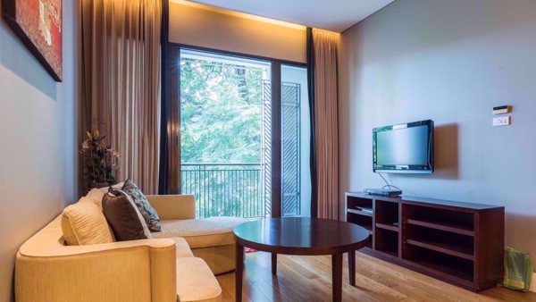 รูปภาพ 1 bed Condo in Vincente Sukhumvit 49 Watthana District C08438