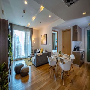 Picture of 3 bed Condo in Siri at Sukhumvit Phra Khanong Sub District C08442