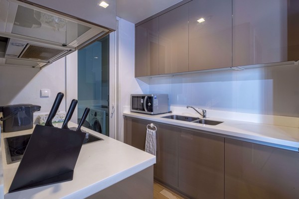 รูปภาพ 3 bed Condo in Siri at Sukhumvit Phra Khanong Sub District C08442