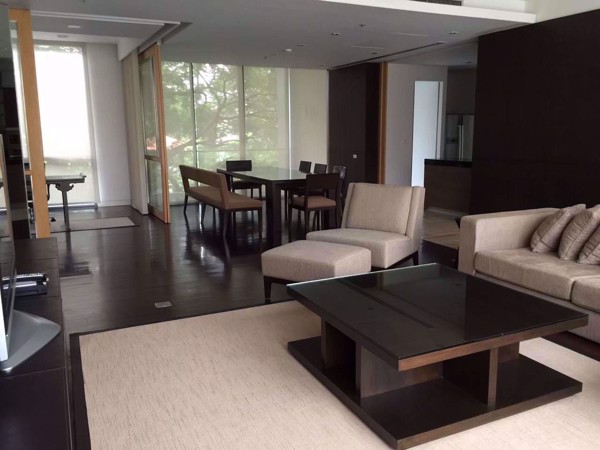 Picture of 3 bed Condo in Domus 16 Khlongtoei District C08444