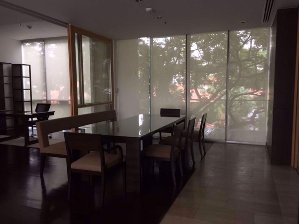 Picture of 3 bed Condo in Domus 16 Khlongtoei District C08444