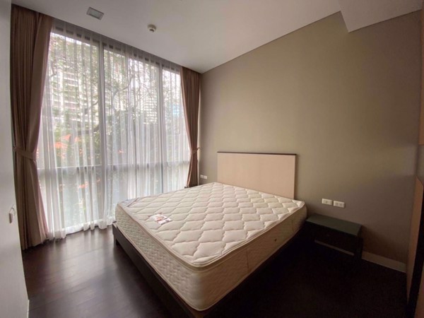 Picture of 3 bed Condo in Domus 16 Khlongtoei District C08444