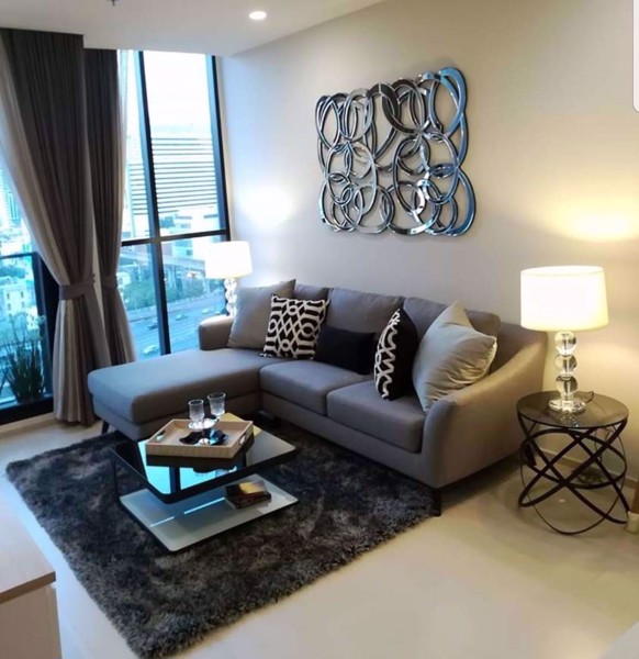 Picture of 2 bed Condo in Noble Ploenchit Lumphini Sub District C08446