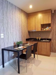 รูปภาพ 2 bed Condo in Ideo Verve Ratchaprarop Ratchathewi District C08448