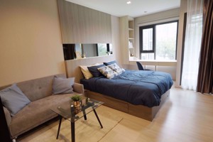 Picture of Studio bed Condo in Life One Wireless Lumphini Sub District C08447