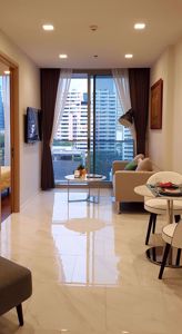 รูปภาพ 2 bed Condo in Hyde Sukhumvit 11 Khlong Toei Nuea Sub District C08449