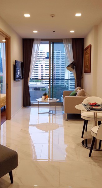 Picture of 2 bed Condo in Hyde Sukhumvit 11 Khlong Toei Nuea Sub District C08449