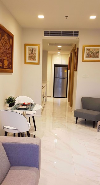 Picture of 2 bed Condo in Hyde Sukhumvit 11 Khlong Toei Nuea Sub District C08449