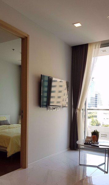 Picture of 2 bed Condo in Hyde Sukhumvit 11 Khlong Toei Nuea Sub District C08449