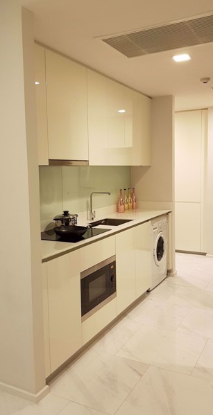 Picture of 2 bed Condo in Hyde Sukhumvit 11 Khlong Toei Nuea Sub District C08449