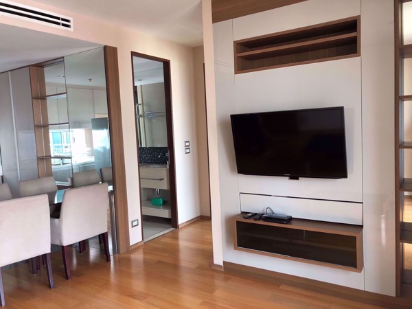 Picture of 2 bed Condo in The Address Asoke Makkasan Sub District C08451