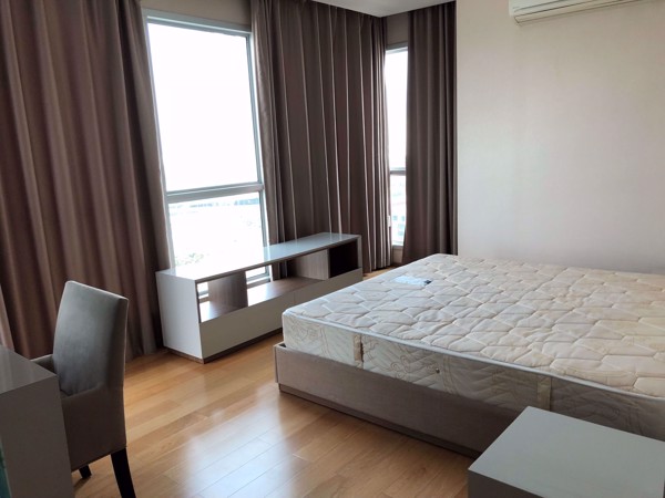 Picture of 2 bed Condo in The Address Asoke Makkasan Sub District C08451