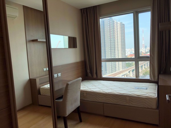 Picture of 2 bed Condo in The Address Asoke Makkasan Sub District C08451