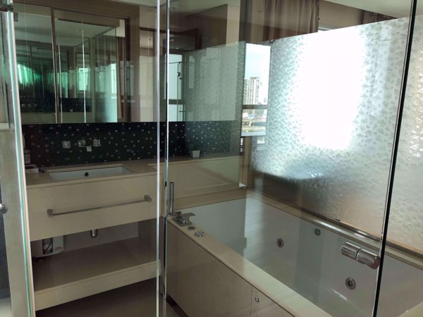 Picture of 2 bed Condo in The Address Asoke Makkasan Sub District C08451