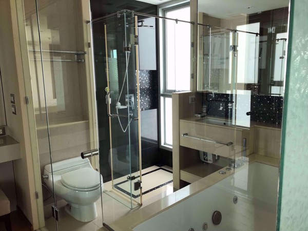 Picture of 2 bed Condo in The Address Asoke Makkasan Sub District C08451