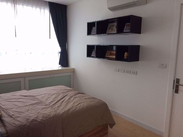 Picture of 1 bed Condo in T.C. Green Huai Khwang Sub District C08452