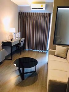 Picture of 1 bed Condo in Ideo Sukhumvit 93 Phrakhanong District C08454