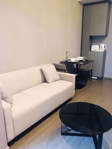 รูปภาพ 1 bed Condo in Ideo Sukhumvit 93 Phrakhanong District C08454