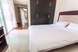 Picture of 3 bed Condo in Baan Thirapa Thungmahamek Sub District C08456