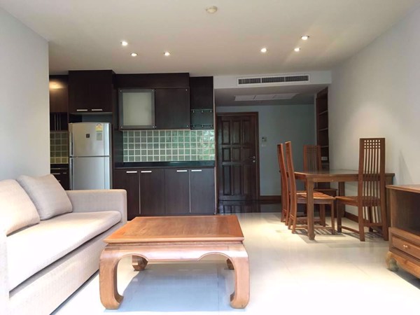 Picture of 2 bed Condo in Baan Thirapa Thungmahamek Sub District C08457