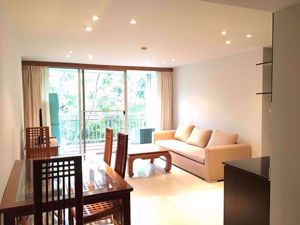 Picture of 2 bed Condo in Baan Thirapa Thungmahamek Sub District C08457